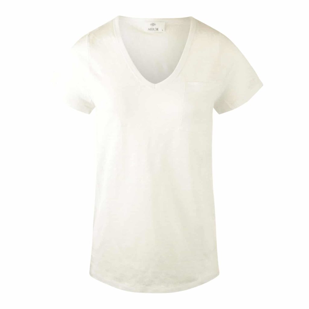 Allude Hear T-shirt - Image 2
