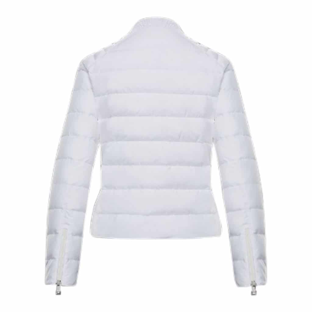 Moncler Cafe Giubbotto - Image 3