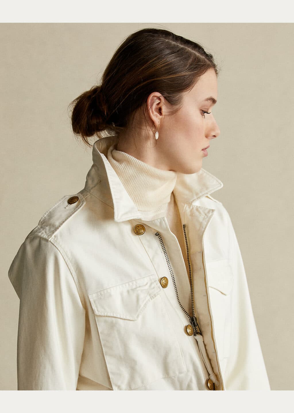 Polo Ralph Lauren Sommerjakke - Image 3