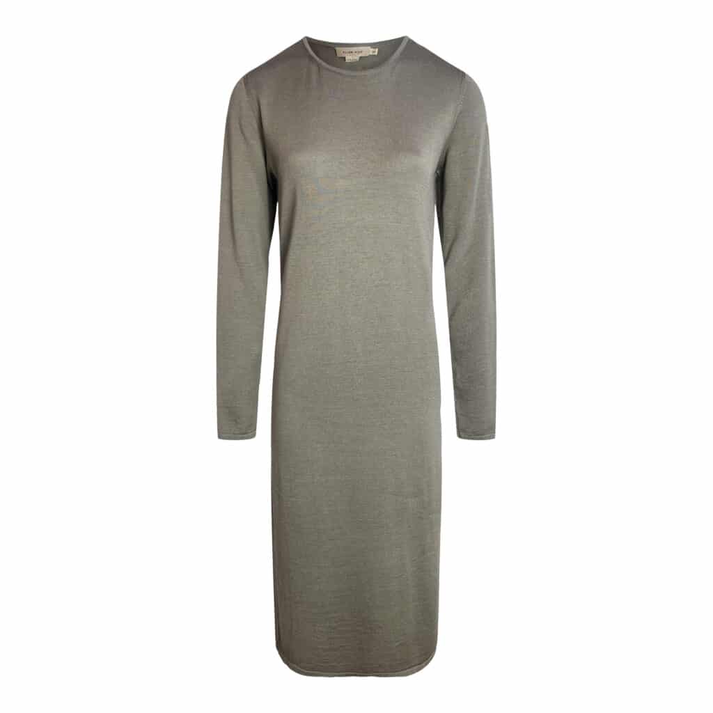 Elise Gug Lara Knit Dress